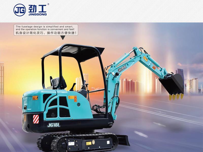 輪式挖掘機在工(gōng)作(zuò)中(zhōng)注意的方面簡單講解