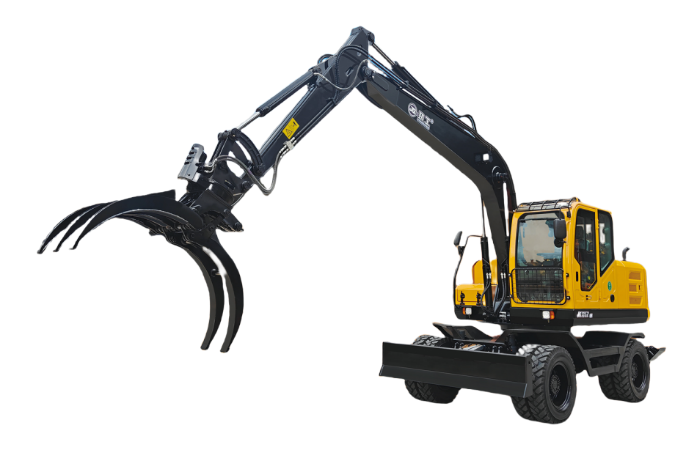 JG135Z多(duō)功能(néng)夾裝(zhuāng)機